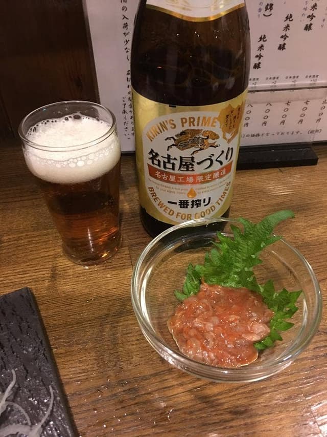 肴屋しんたく - サブ画像2