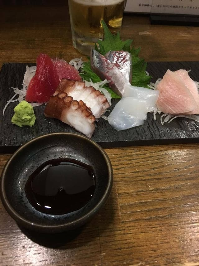 肴屋しんたく - サブ画像1