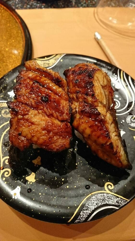 ばんばん寿し 宇土店 - サブ画像1