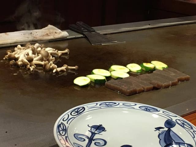 ステーキランドつるうし館 - サブ画像2