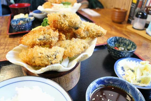 大漁 - サブ画像3