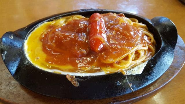 ラ・セーヌ - サブ画像3