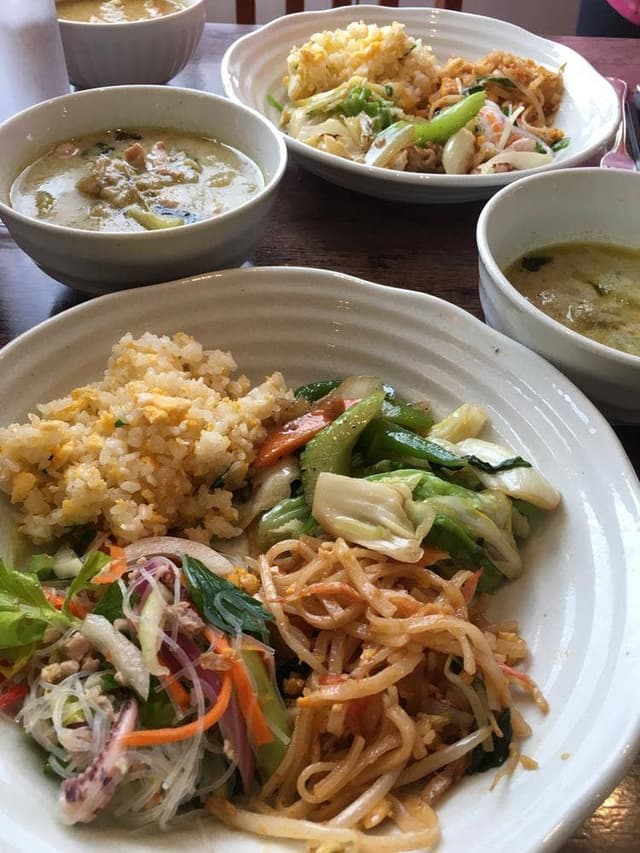 タイ料理 タイクーン - サブ画像1