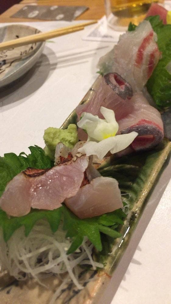 季節料理 銀彩