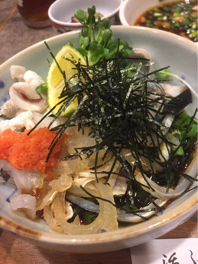 青柳 - サブ画像2