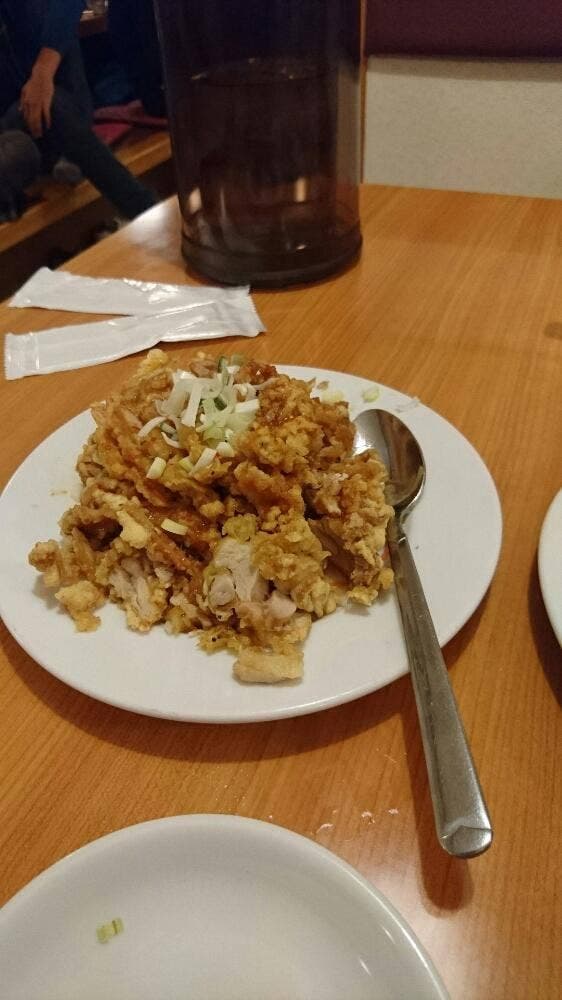 台湾料理 東福軒 - サブ画像3