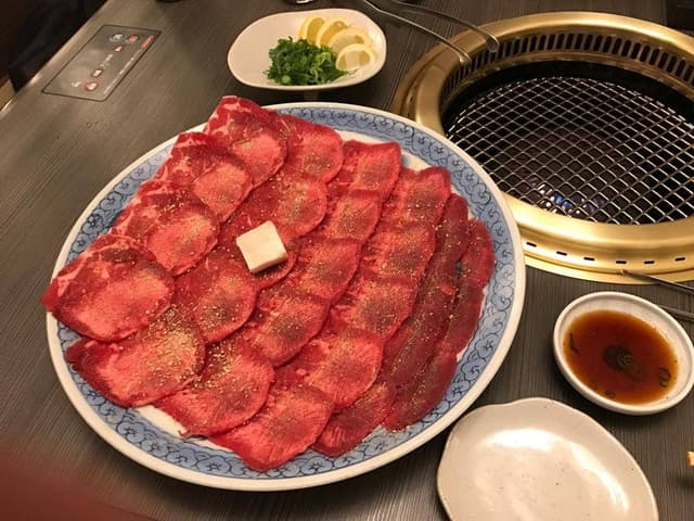 京城苑 - サブ画像1