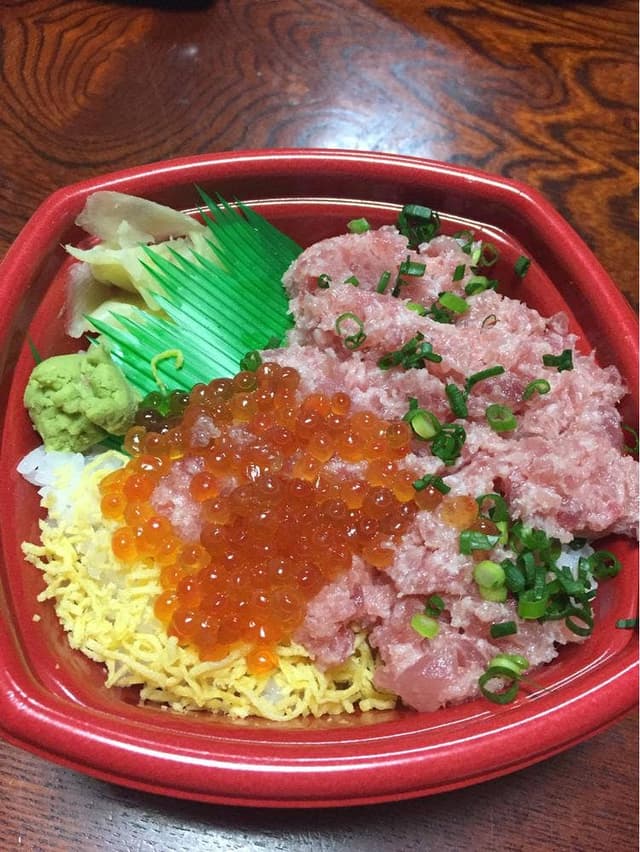 魚吉 丼丸 与野本町店 - サブ画像1
