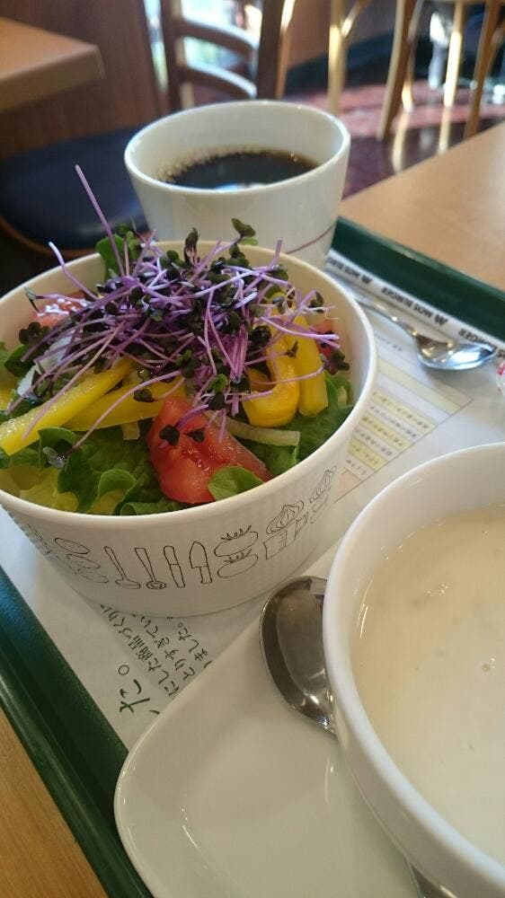 モスバーガー 本山四谷通店 - サブ画像3