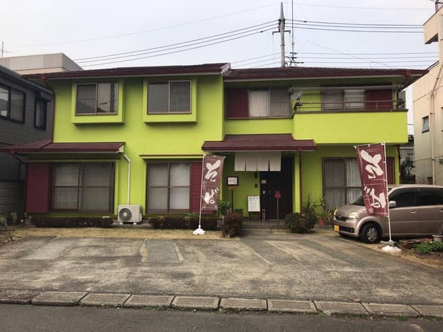 そば処 花の実 - サブ画像3