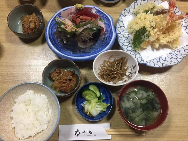 ながた - サブ画像1