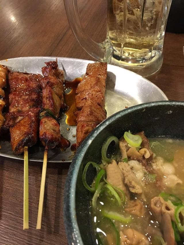 角吉 とうきょうスカイツリー駅前店 - サブ画像3