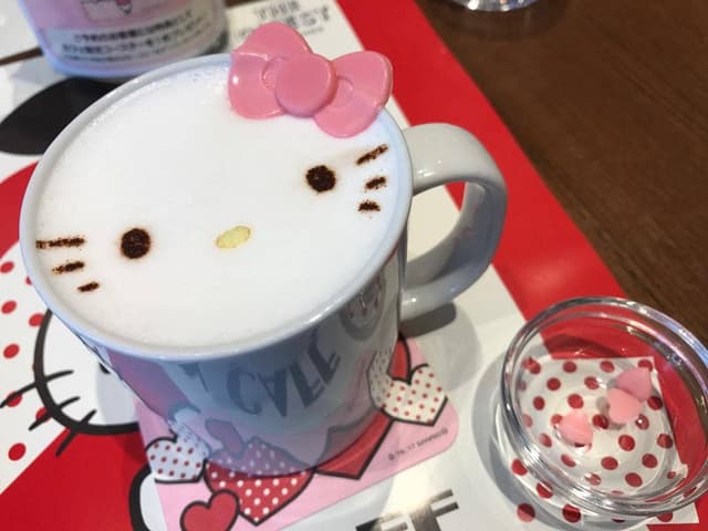 THE GUEST cafe&diner 心斎橋店 - サブ画像2