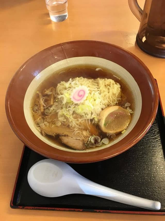 めん屋 北闘馬 - サブ画像1