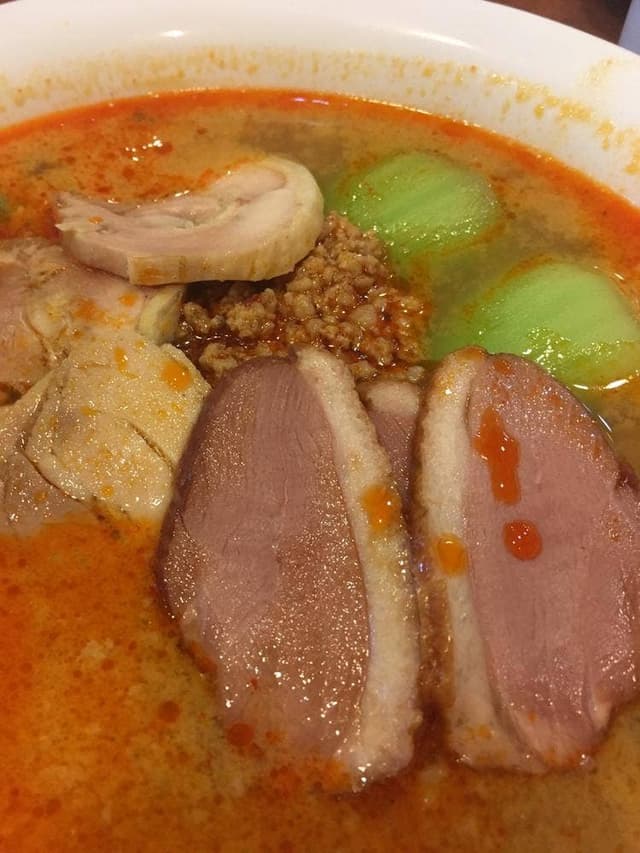 中国料理赤坂飯店 - サブ画像2