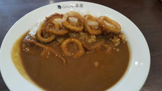 カレーハウスCoCo壱番屋 各務原那加店 - サブ画像3