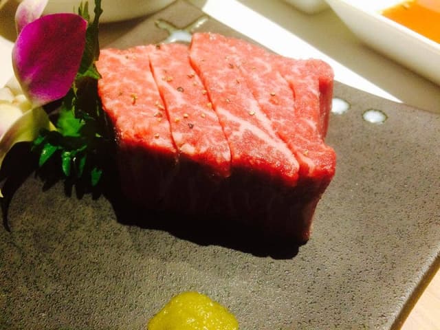 焼肉ダイニング MEGUMI 本店 - サブ画像3