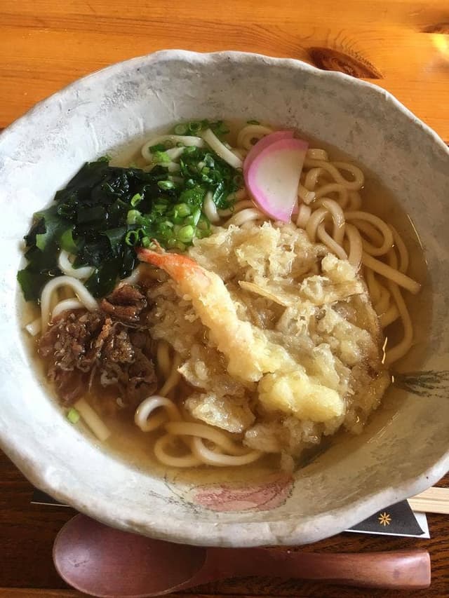 ぽんぽこの里 - サブ画像3