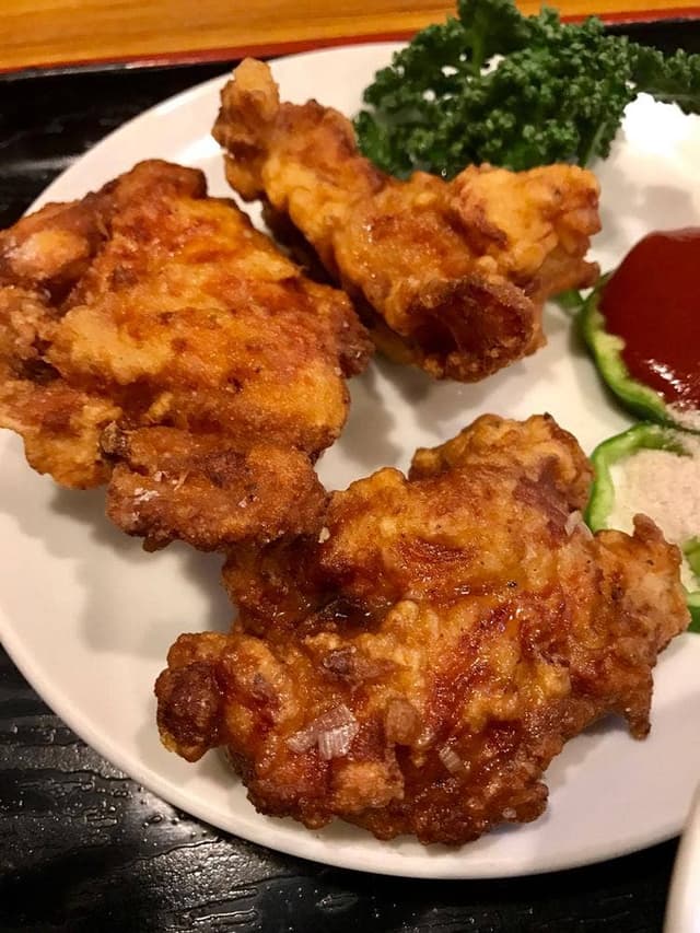 中国料理 山水 - サブ画像3