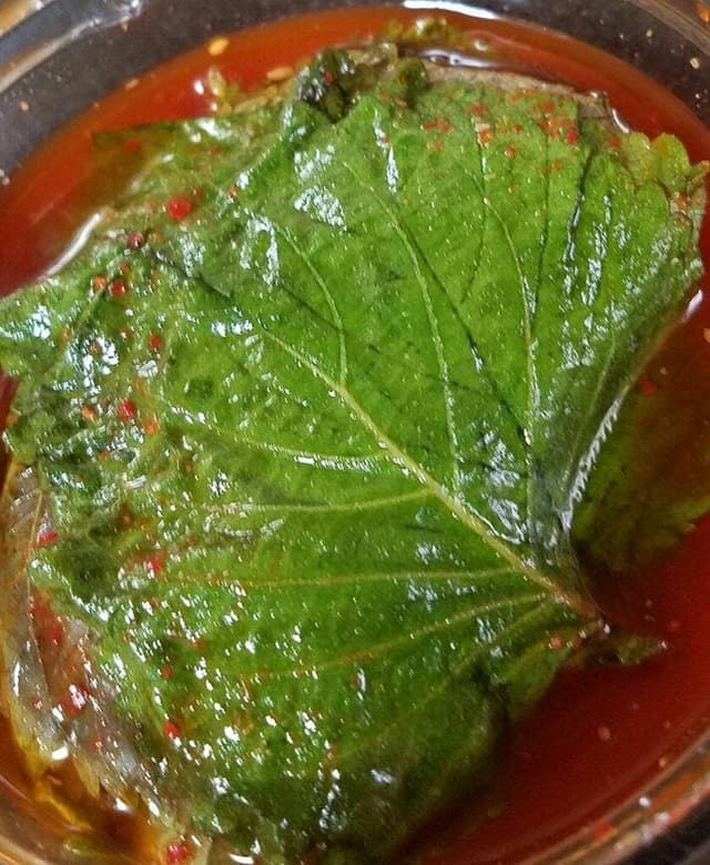 黄さんの手作りキムチ 放出店 - サブ画像1