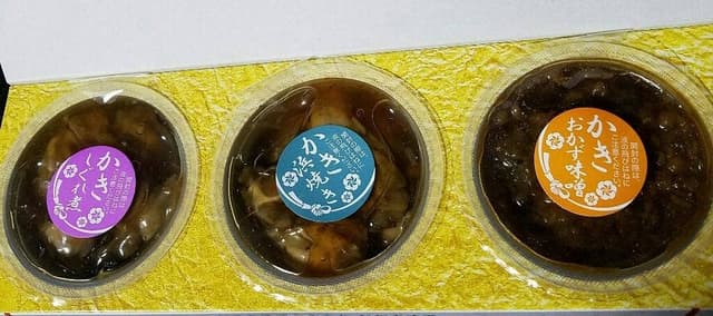 おき龍宮堂 お食事処 - サブ画像1