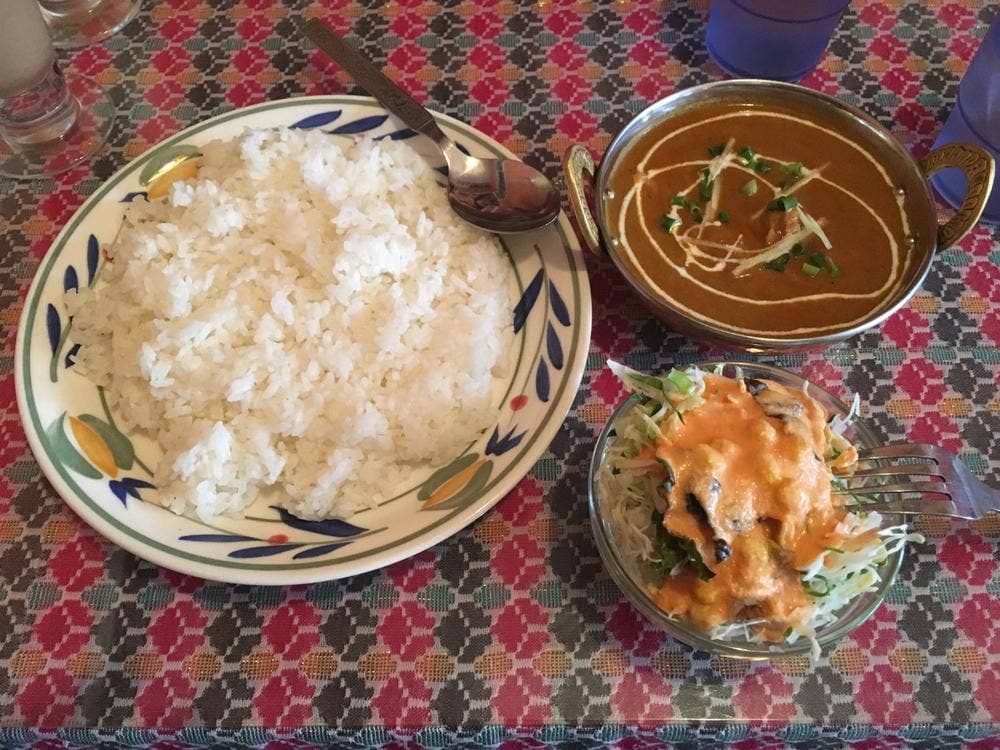 ニューカトマンズキッチン