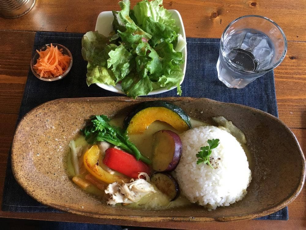 hana cafe