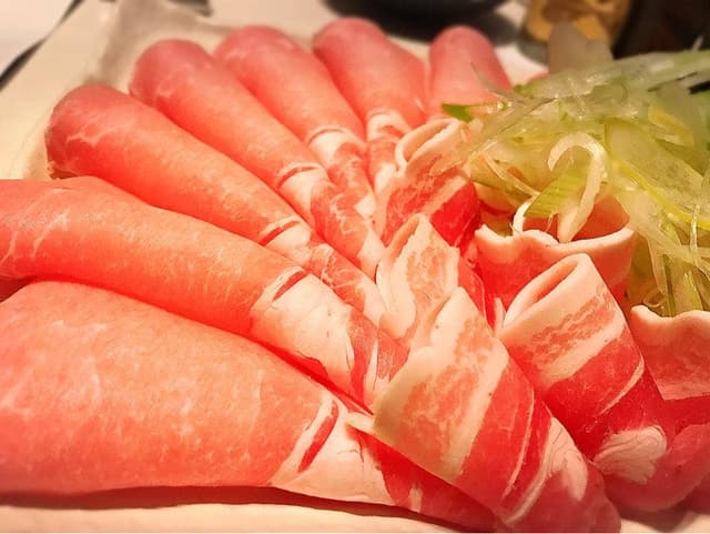 しゃぶしゃぶ観 たちかわ - サブ画像3