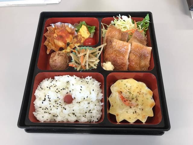 食堂 manma - サブ画像3