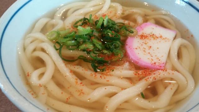 さぬき麺業 松並店 - サブ画像1