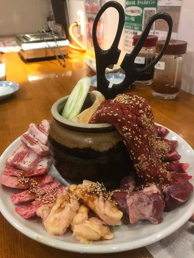 焼肉大ちゃん 有田本店 - サブ画像1