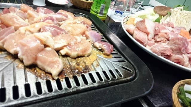 中洲はかた舟 - サブ画像2