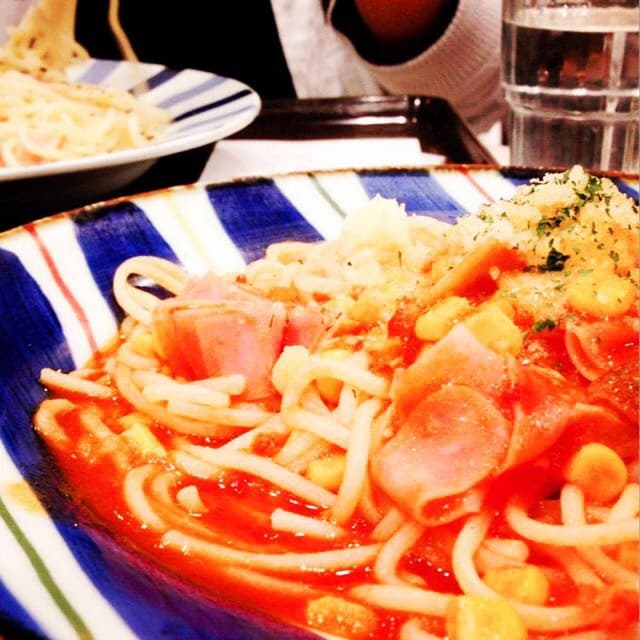 サンマルクカフェ+R 熊本下通り店 - サブ画像1