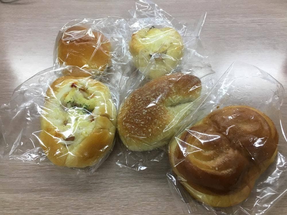 ボンファミーユ