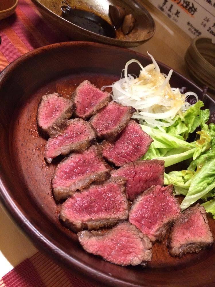 酒菜な つる岡