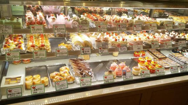 アンデケン彦根店 - サブ画像3