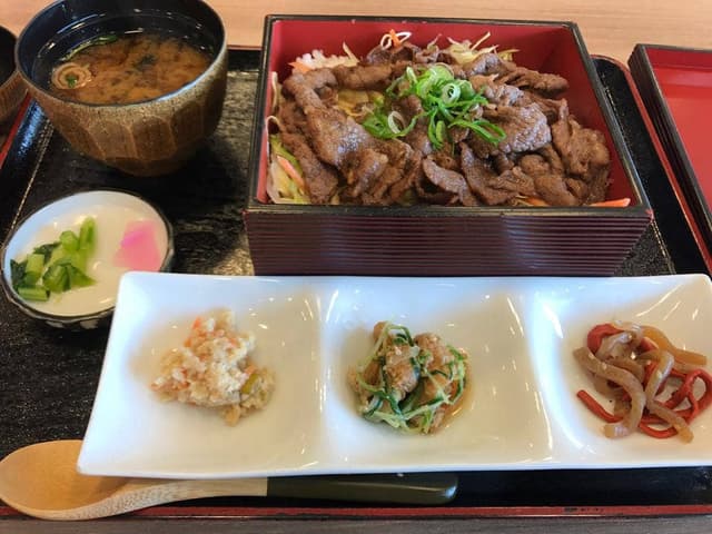 農家レストラン 大吉Grill牧場 道の駅藤樹の里あどがわ - サブ画像3