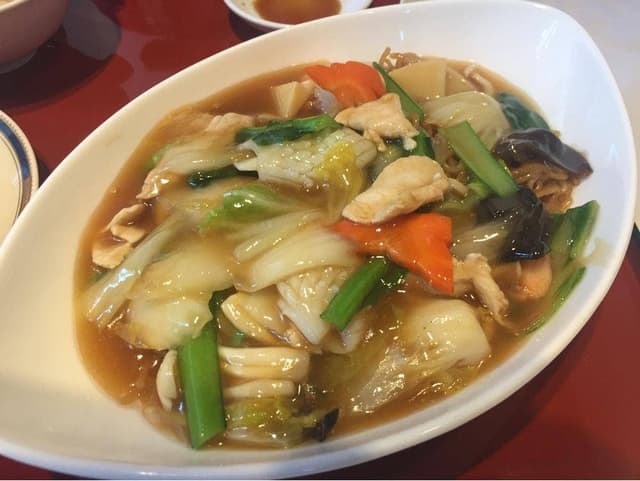 中国餐庁 北京 - サブ画像3