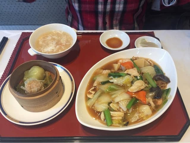 中国餐庁 北京 - サブ画像2