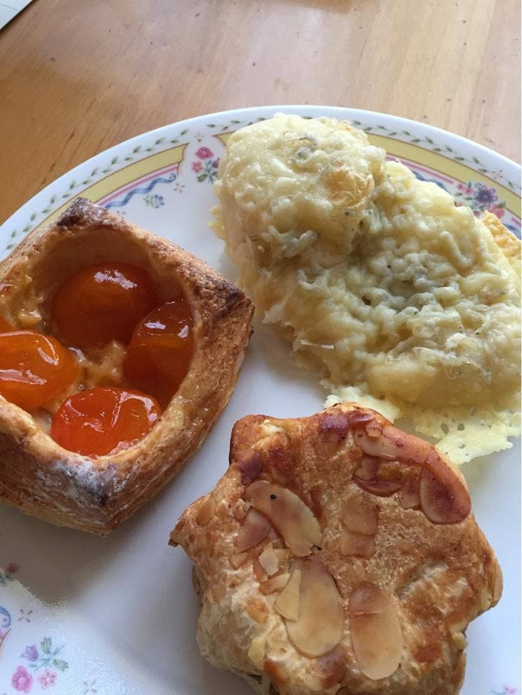 パン工房どんぐり