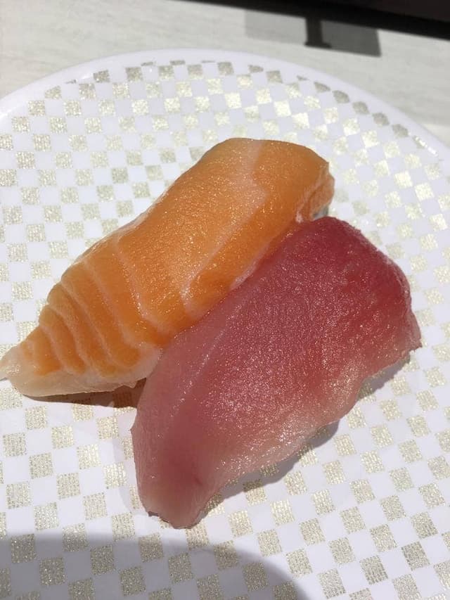 魚べい 亀貝店 - サブ画像3