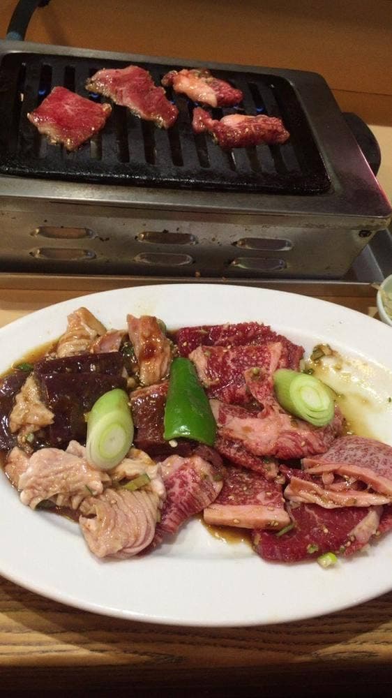 焼肉 マルモ - サブ画像2