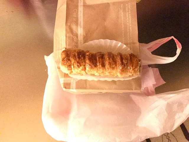 コンコルド洋菓子店 - サブ画像1