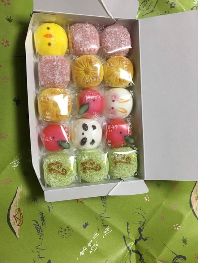 高野屋貞広 京都キューブ店 - サブ画像3