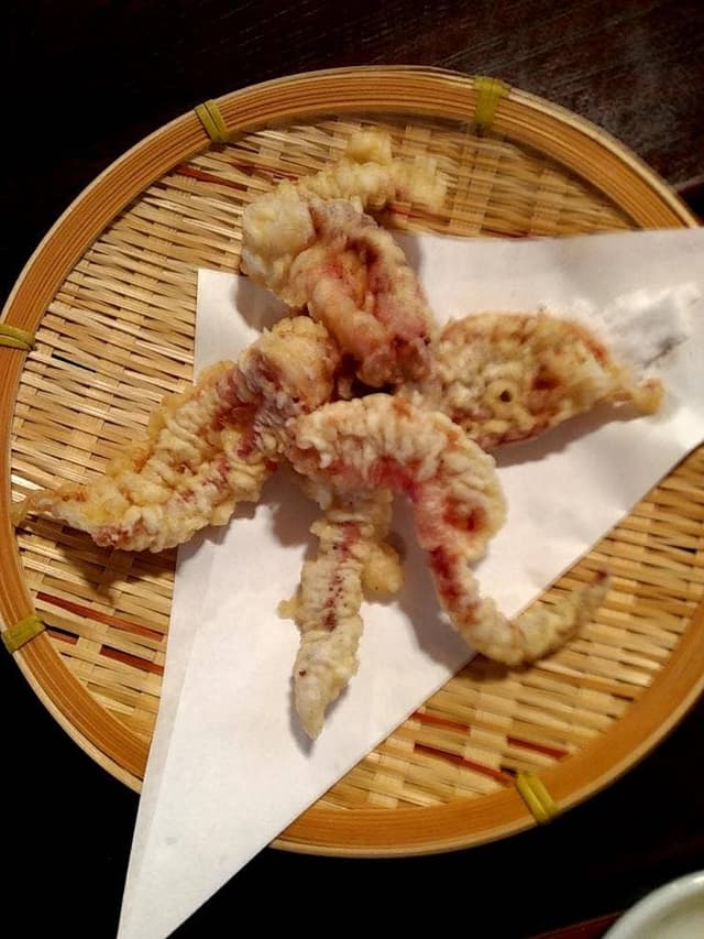 そば処 大の家 - サブ画像2