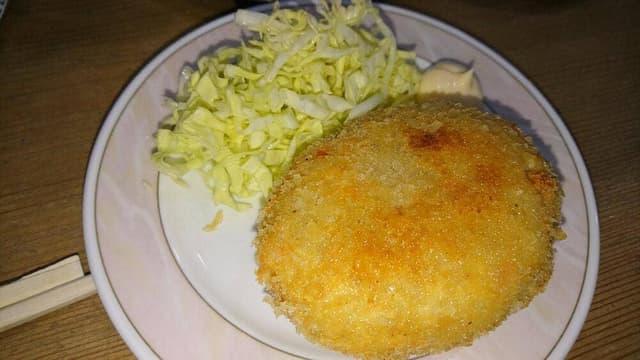 田舎料理 わらく - サブ画像1