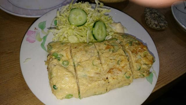 田舎料理 わらく - サブ画像2