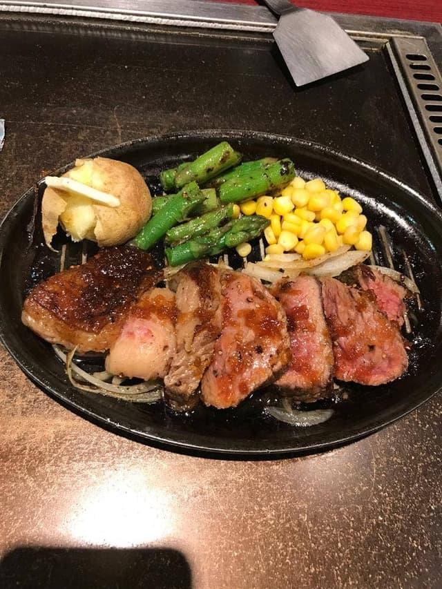 錦わらい 松井山手店 - サブ画像1