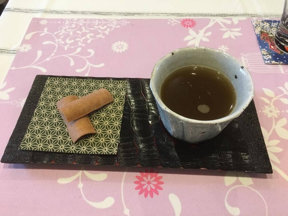 一布やcafe