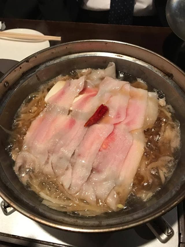 はこ民食堂 - サブ画像1